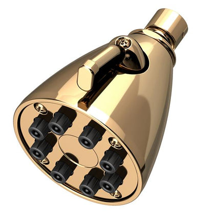Newport Brass - Single Function Shower Head
