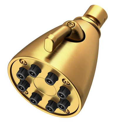 Newport Brass - Single Function Shower Head