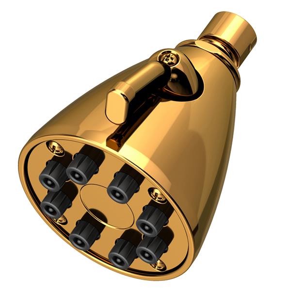 Newport Brass - Single Function Shower Head