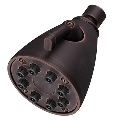 Newport Brass - Single Function Shower Head
