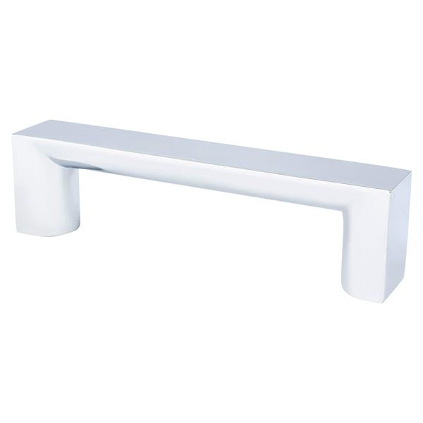 Berenson - Elevate 96mm CC Polished Chrome Pull