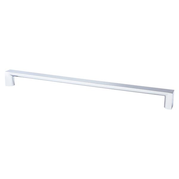 Berenson - Elevate 320mm CC Polished Chrome Appliance Pull