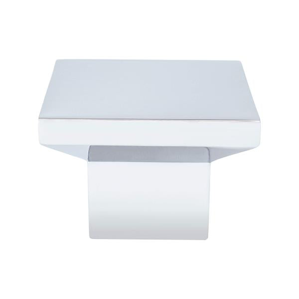 Berenson - Elevate Polished Chrome Knob