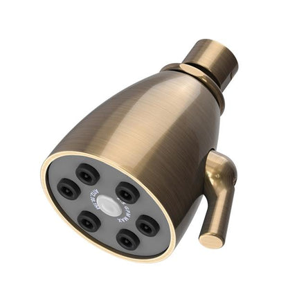 Newport Brass - Single Function Shower Head