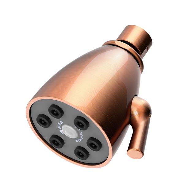 Newport Brass - Single Function Shower Head