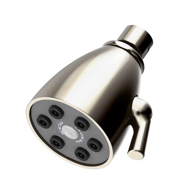 Newport Brass - Single Function Shower Head