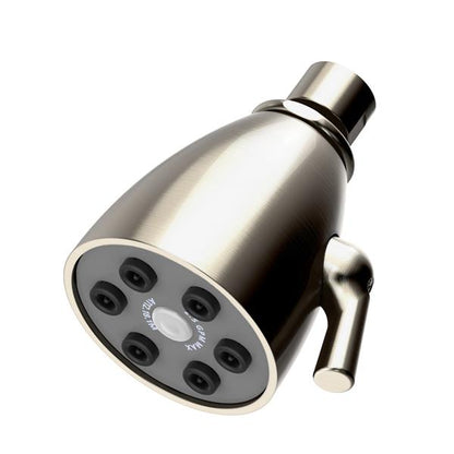 Newport Brass - Single Function Shower Head