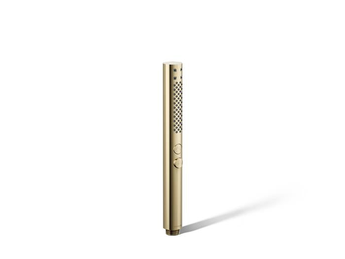 Kohler - Shift Plus Round Two-Function Handshower, 1.75Gpm