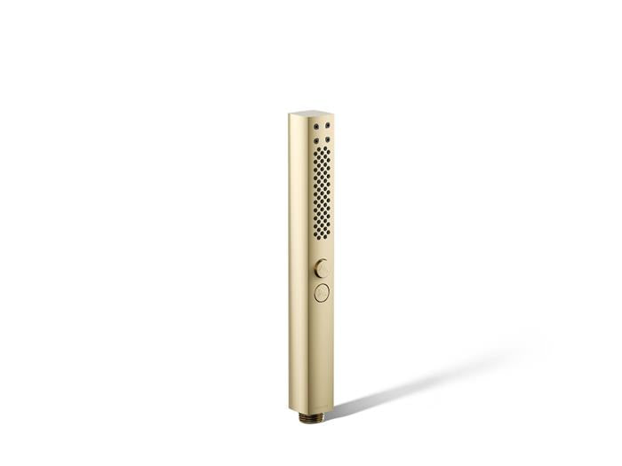 Kohler - Shift Plus Square Two-Function Handshower, 2.5 Gpm