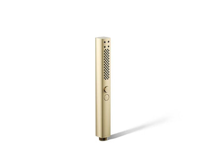 Kohler - Shift Plus Square Two-Function Handshower, 2.5 Gpm