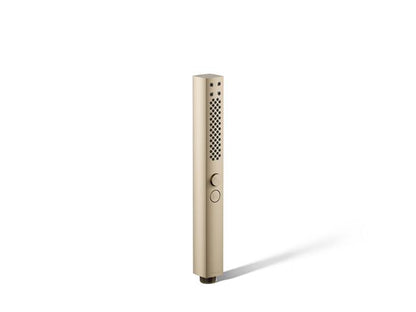 Kohler - Shift Plus Square Two-Function Handshower, 1.75Gpm