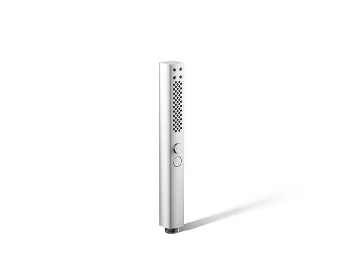 Kohler - Shift Plus Square Two-Function Handshower, 1.75Gpm