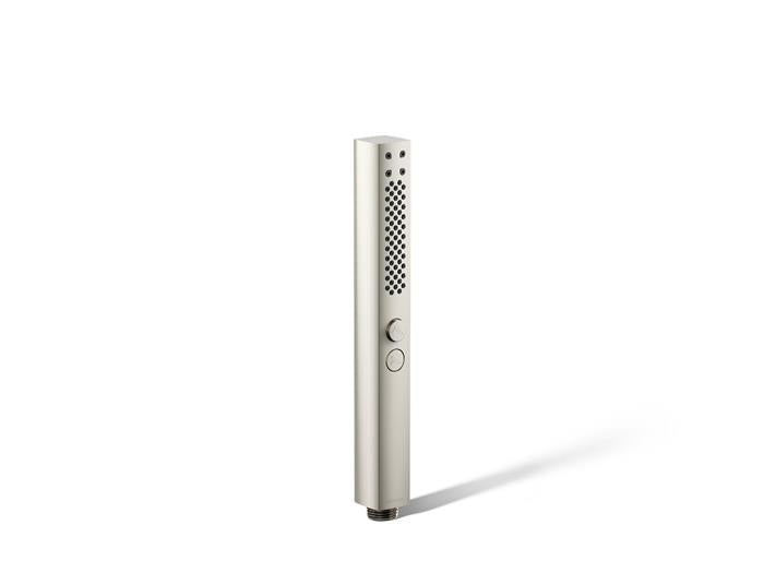 Kohler - Shift Plus Square Two-Function Handshower, 1.75Gpm