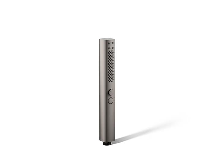 Kohler - Shift Plus Square Two-Function Handshower, 1.75Gpm