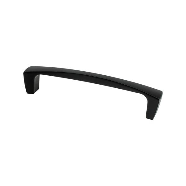 Berenson - Aspire 128mm CC Matte Black Pull