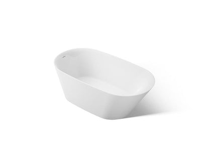 Kohler - Brazn Freestanding Bath 66X35