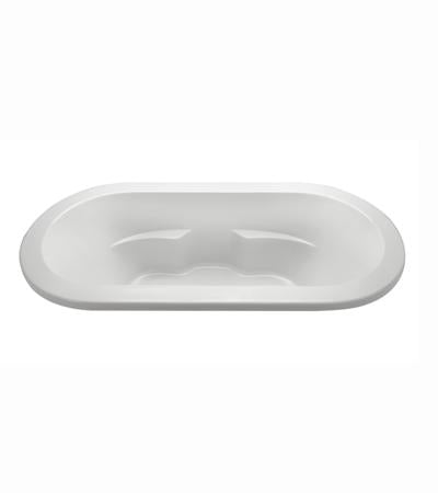 MTI - New Yorker 7 Undermount Bathtub (71.75X36)