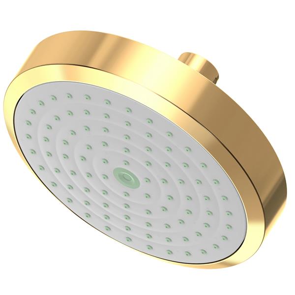 Newport Brass - Single Function Shower Head