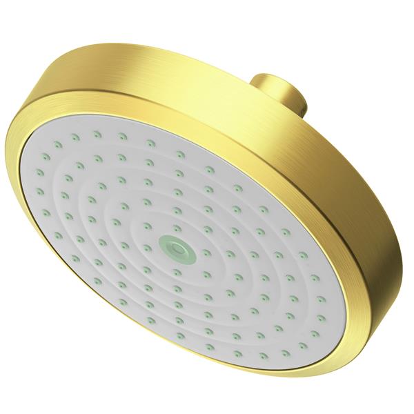 Newport Brass - Single Function Shower Head