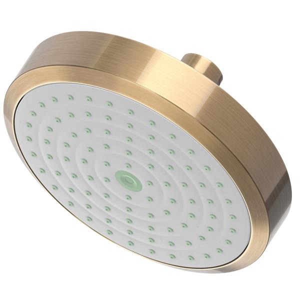 Newport Brass - Single Function Shower Head