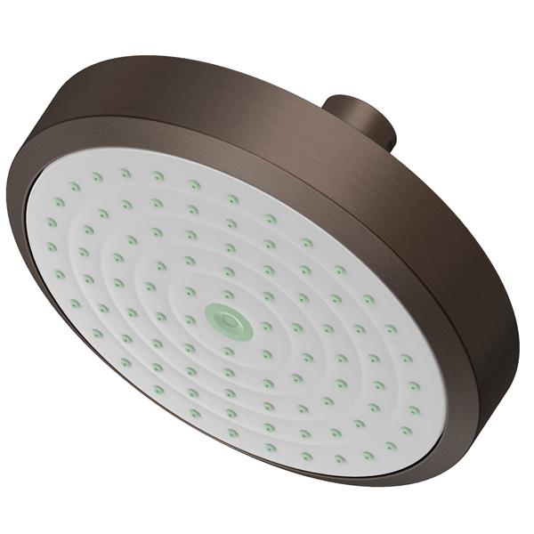 Newport Brass - Single Function Shower Head