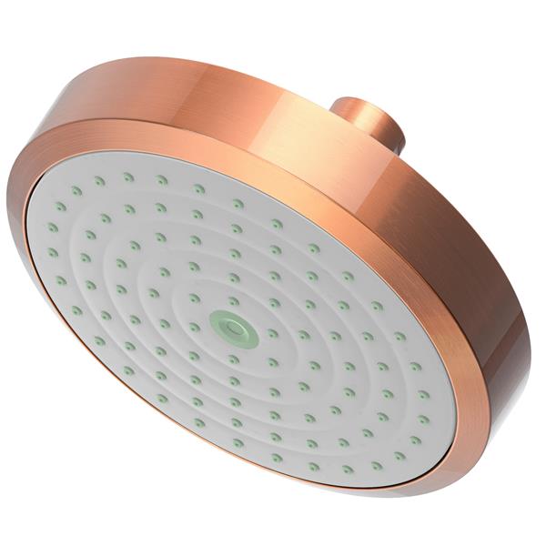 Newport Brass - Single Function Shower Head