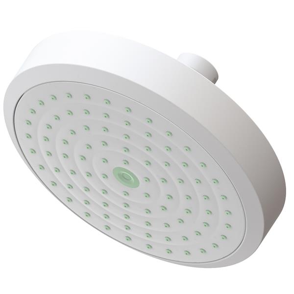 Newport Brass - Single Function Shower Head