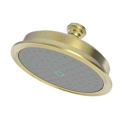 Newport Brass - Single Function Shower Head