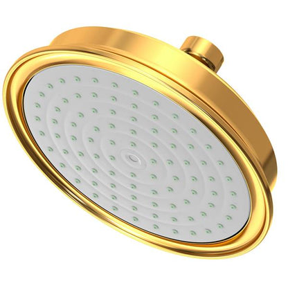 Newport Brass - Single Function Shower Head