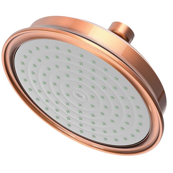 Newport Brass - Single Function Shower Head