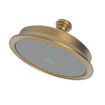 Newport Brass - Single Function Shower Head