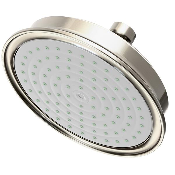 Newport Brass - Single Function Shower Head