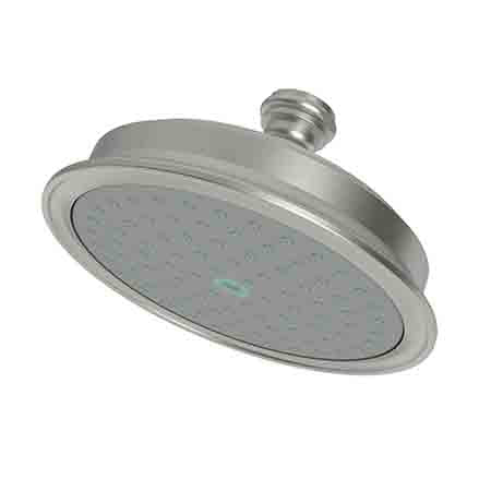 Newport Brass - Single Function Shower Head