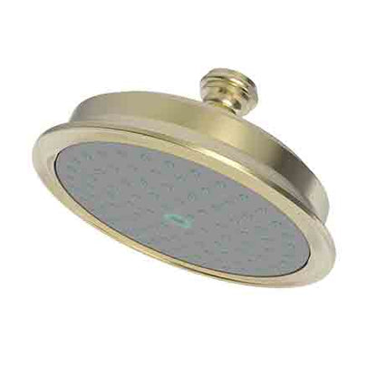 Newport Brass - Single Function Shower Head
