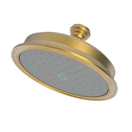 Newport Brass - Single Function Shower Head