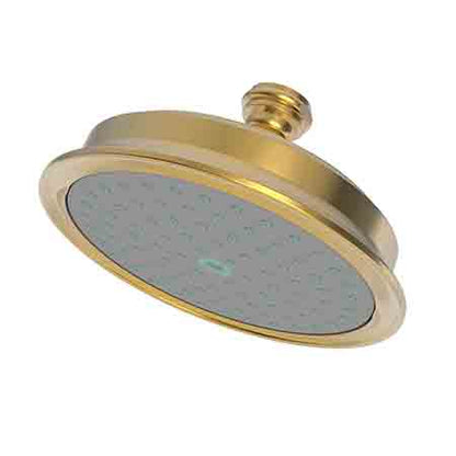 Newport Brass - Single Function Shower Head