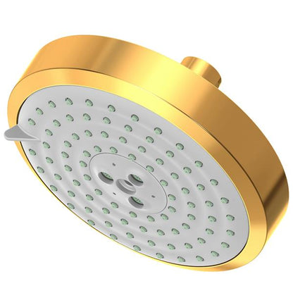 Newport Brass - Multifunction Showerhead
