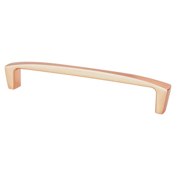 Berenson - Aspire 160mm CC Brushed Copper Pull