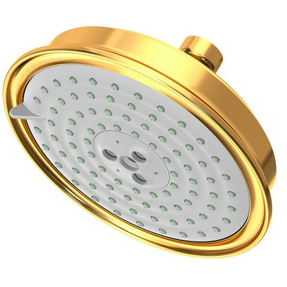 Newport Brass - Multifunction Showerhead
