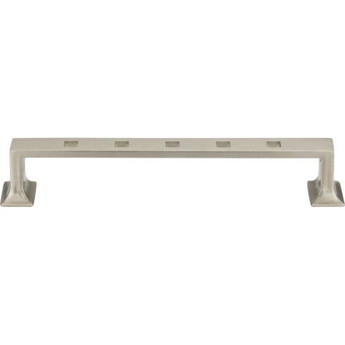 Atlas Homewares - Modern Craftsman 5 1/2 Inch Center to Center Bar pull
