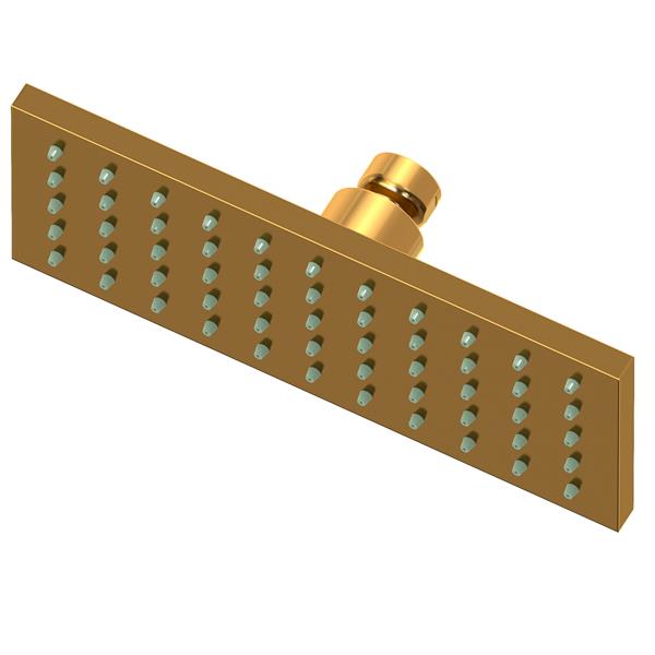 Newport Brass - Single Function Shower Head