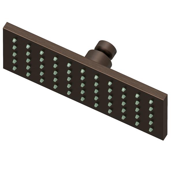 Newport Brass - Single Function Shower Head