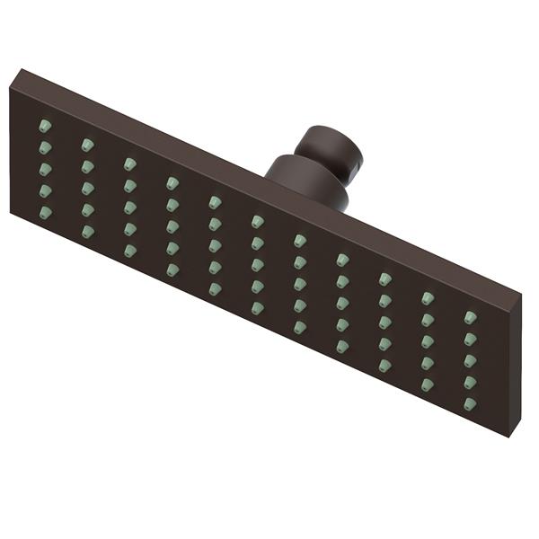 Newport Brass - Single Function Shower Head