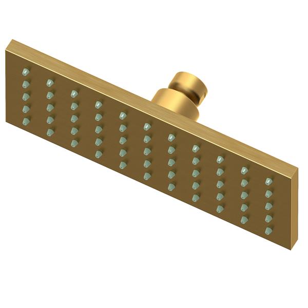 Newport Brass - Single Function Shower Head
