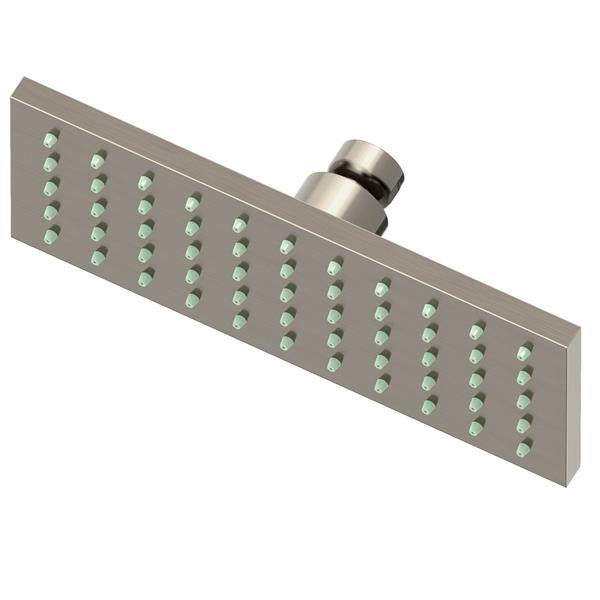 Newport Brass - Single Function Shower Head