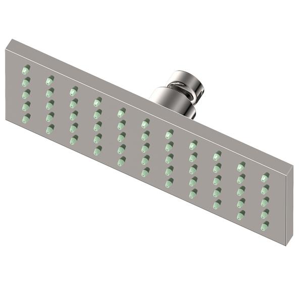 Newport Brass - Single Function Shower Head