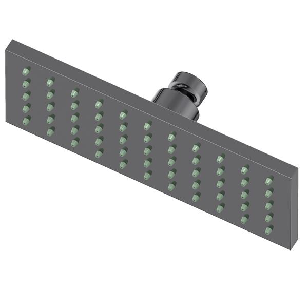 Newport Brass - Single Function Shower Head