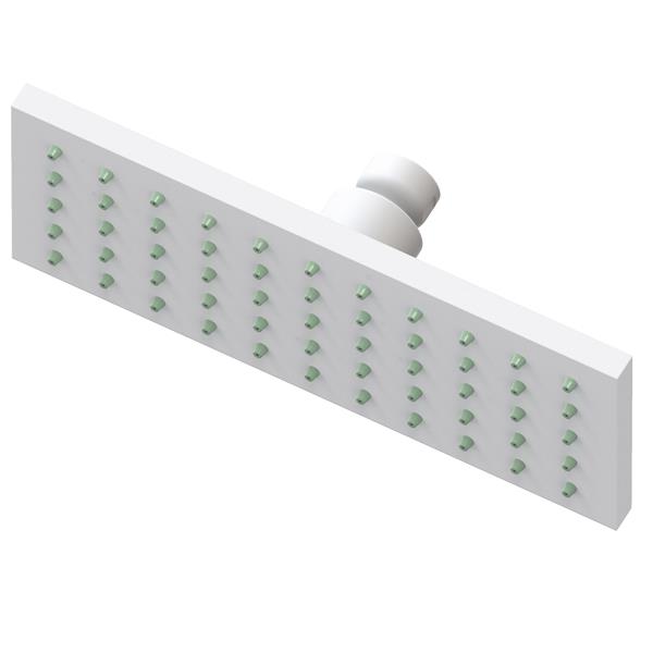 Newport Brass - Single Function Shower Head