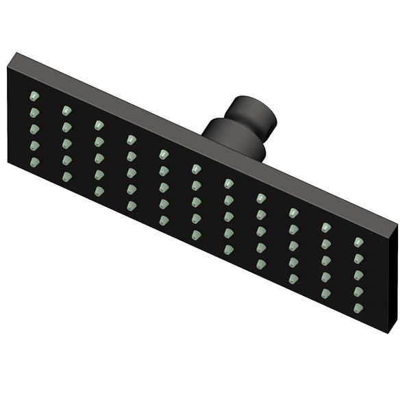 Newport Brass - Single Function Shower Head