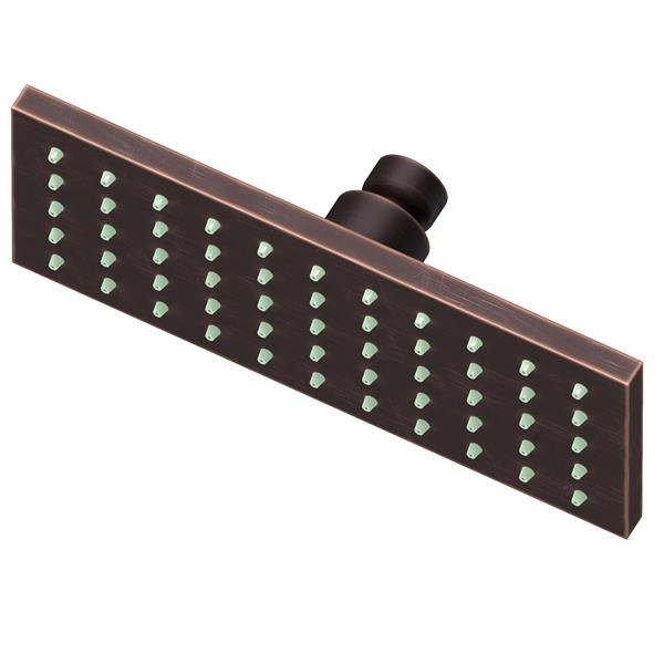 Newport Brass - Single Function Shower Head